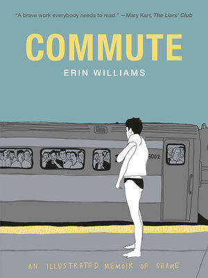 cover image of Commute